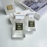 現貨! Tom Ford White suede 白麝香女士香水(100ml)