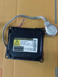 กล่องไฟซีนอน บัลลาต ซีน็อน  TOYOTA CAMRY  ACV40  หลอดไฟซีน็อน D4R /D4S ฟิลลิป แท้ (มือ2ยี่ปุ่นแท้)