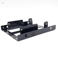 SSD HDD Converter Secure HDD Mounting Double Layer Design Smooth Finish