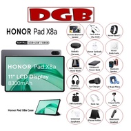 Honor Pad X8a LTE | Original Malaysia Set