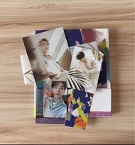 SEVENTEEN Your Choice Album (Ready To Love)