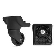 Preferred New Product D043 Universal Wheel American Travel 25R Luggage Replacement Trolley Case Acce