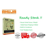 💥Free Bubble Wrapping💥 Ahuja Headband Microphone HBM-60cc