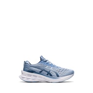 Asics NOVABLAST 2 Women's Running Shoes - Blue