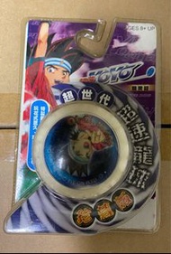 大陸版 超速搖搖 超速龍球