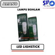 ALIANO & KEIBU STICK LED LIGHT BULB 5 Watt 7 Watt 9 Watt 10 Watt 11 Watt with Warranty