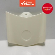 Tail Cap Cover for Yamaha NVX Aerox v1 v2 Motorcycle Accessories  Penutup Penutup Ekor Untuk YAMAHA 