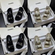 信心保證💯Chanel 涼鞋 拖鞋