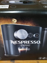 Nespresso EXPERT C80  膠囊咖啡機
