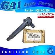 TOYOTA Ignition Coil for Tundra 4.7L V8 2001-2009 (90919-02230) Koyo
