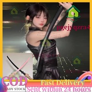 3D Printing Cosplay Katana Manga Samurai Sword Stretchable Samurai Adult Pressure-relief Toy