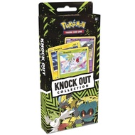 Pokemon TCG Knock Out Collection - Shaymin, Zeraora, Marshadow
