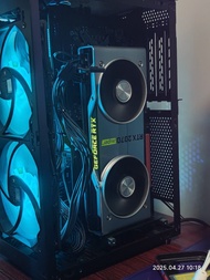 nvidia rtx 2070 super fe gpu 顯卡 顯示卡