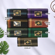 KATUN D1yv- Wadimor Woven Sarong Drizzle Rain hg Cotton Adult777