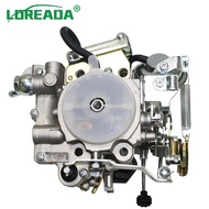 CAR CARBURETOR ASSY  MD-181677 for MITSUBISHI 4G33 Engine OEM quality