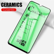 LAYAR SS-CB Tempered Glass Nano REALME NOTE 50 NOTE 60 60X C31 C33 C35 C51 C53 C55 C61 C63 C65 Anti-