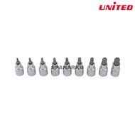 1/2" TORX BIT SOCKET (55mm)