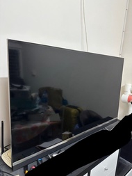 創維skyworth 43吋電視（操作正常）