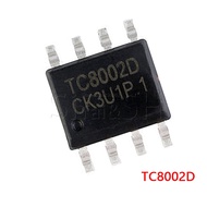 10pcs/Lot TC8002D 8002D 3W SOP8 Audio Amplifier Audio Amplifier IC New
