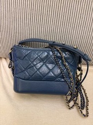 chanel gabrielle bag (small) 流浪包
