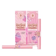 Bella Park Cosmetics - Lipsmatte Duo Ombre Warna Cotton Candy & Sweet Candy - Lipstick