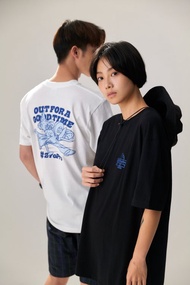 【 24H出貨 原創設計 】#270Pro - GO OUT 生肖系列 | 特技飛雞