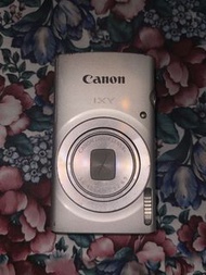 Canon IXY 數位相機