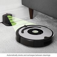 irobot Roomba 560 Brand New Set