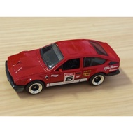 Hotwheels Alfa Romeo GTV6 3.0