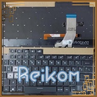[RKM] ASUS ROG STRIX G G531 G531GD G531GT G531GU G531GW G531GV KEYBOARD