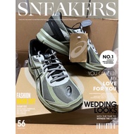 JOG 100S Jogging Shoes Casual Shoes Mesh Men's Shoes Women's Shoes Sports Shoes Running Shoes Volley
