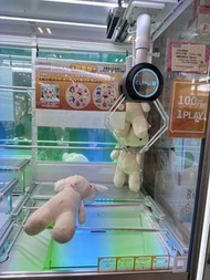 蠟筆小新 妮妮 挨揍 兔子 出氣 毛絨公仔 玩偶玩具 抱枕 安撫 布娃娃