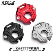HONDA CBR500 Accessories [Outstanding Texture] HONDA CBR650R Key Shell CB650R CB500X CBR500R Modifie