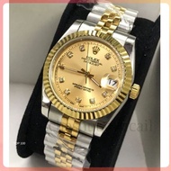 【PREMIUM SALE】Jam Lelaki Automatik / Men's Automatic Watch Rolex