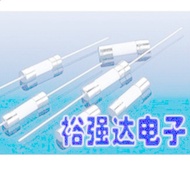 5 * 20 Ceramic Fuse Fuse 250V Slow Break T15A with Lead Fuse Fuse
