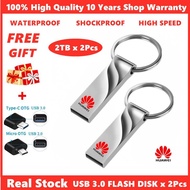 ♥100%Original Product+FREE Shipping+COD♥ 2TB USB 2.0 flash drive pure metal drive 2TB USB flash driv