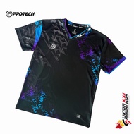 GAWAI DAYAK - SARAWAK BUMI KENYALANG VICTORY JERSEY. Protech Sarawak Limited Edition Exclusive Model