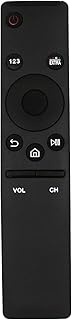 Replacement TV Remote Control for Samsung QE75Q8C QE75Q8CGMT QE88Q9F QE88Q9FAMLXXN RMCRMM1AP1 RMCSPK