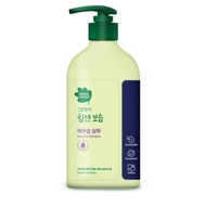 Greenfinger kids Essential Shampoo