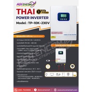 THAI POWER INVERTER Model TP-10K-230V