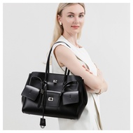 Tote Bag 2025 New Style rodeo Female Bag Handbag Large Capacity Bag Commuter Shoulder Bag