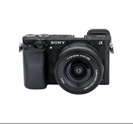 鏡頭機身保護膜 JJC Anti-Scratch Skin Film Shadow Black for Sony a6000+16-50mm lens #A6000SK