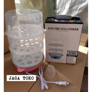 Food Steamer / Practical Food Steamer / Electric Cooker