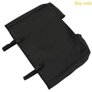 Mar Garden Wagon Cover Waterproofs Folding Wagon Cover Outdoor Garden Cart Rain Cover