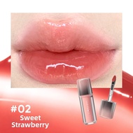 JUDYDOLL | Dual-Effect Essence Lipgloss