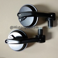 SPION BAR END XSR 155 / SPION XSR 155 / SPION YAMAHA XSR 155