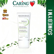 Bioderma Sebium Pore Refiner Pore Treatment