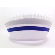 NURSES CAP  / CAP JURURAWAT TOPI NURSE PELBAGAI JAWATAN