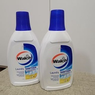威露士衣物消毒液（內衣內褲專用）750ml