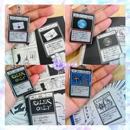 【預訂】日本冨樫義博展 PUZZLE 幽遊白書/Hunter X Hunter/靈異E接觸限定商品 G Island 匙扣 卡 咭 eva 新世紀福音戰士 遊戲王 數碼暴龍 美少女戰士 sailor 